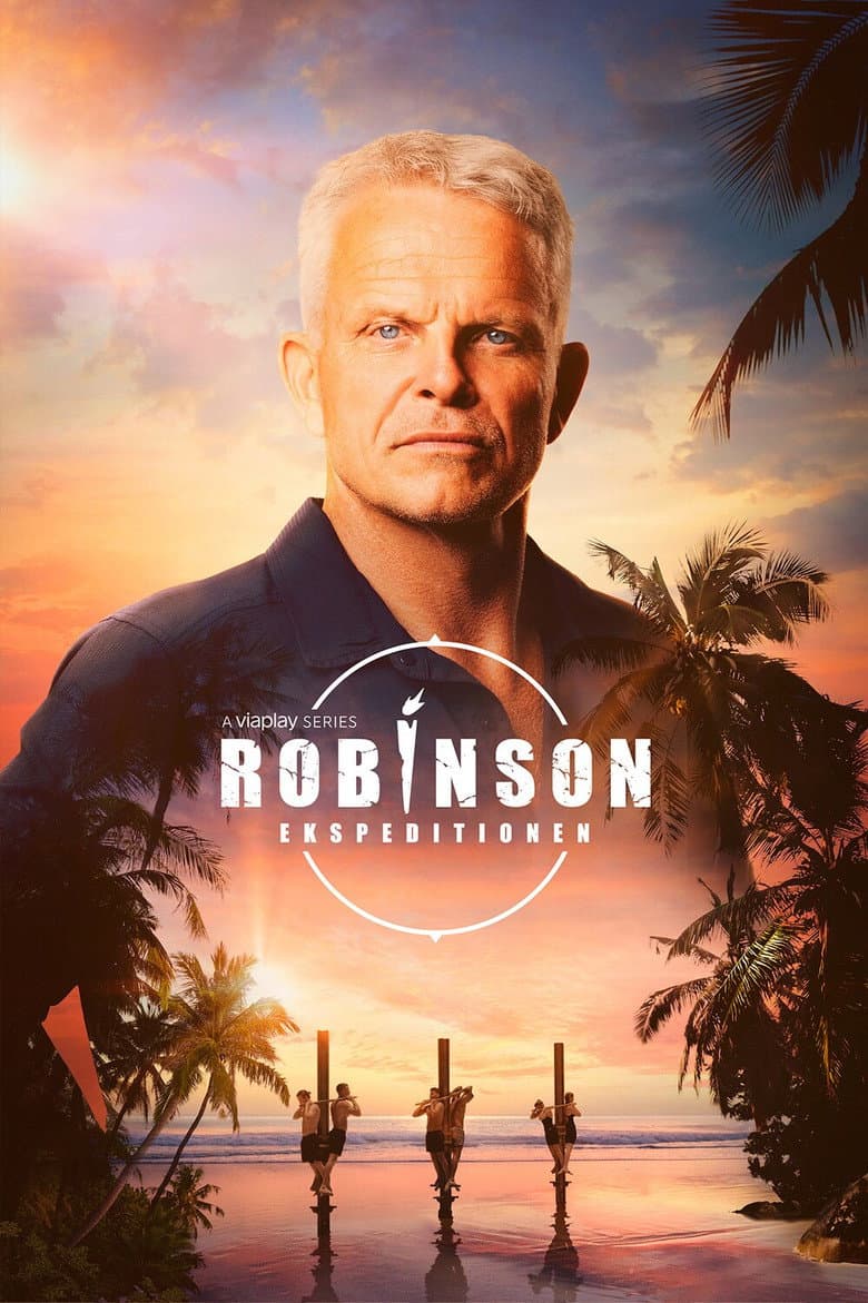Robinson Ekspeditionen