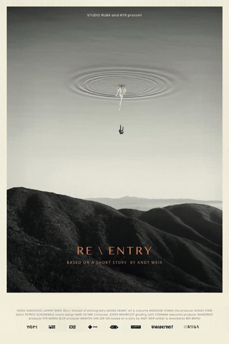 Re \ Entry