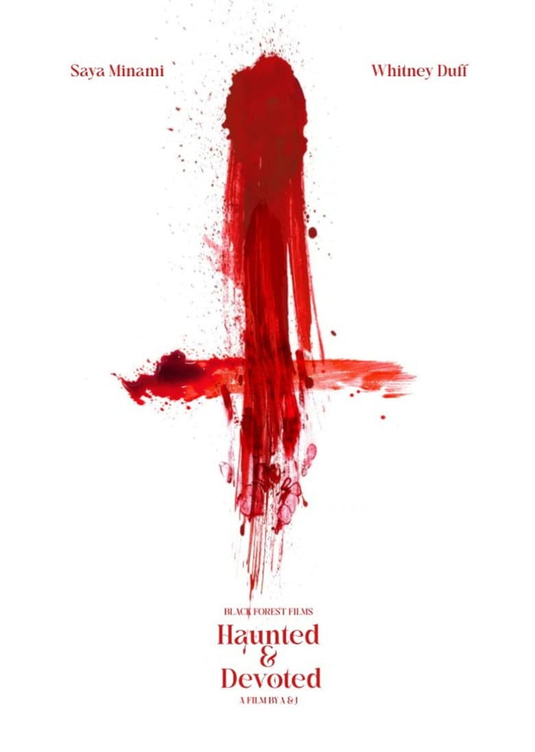 Haunted & Devoted
