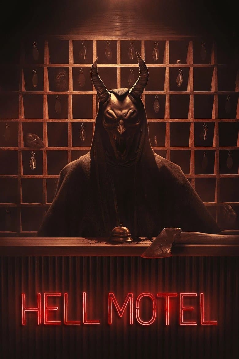Hell Motel
