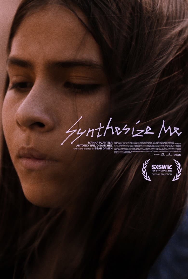 Synthesize Me