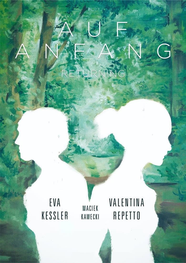 Auf Anfang