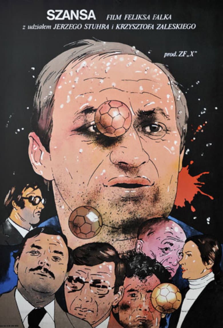 Szansa