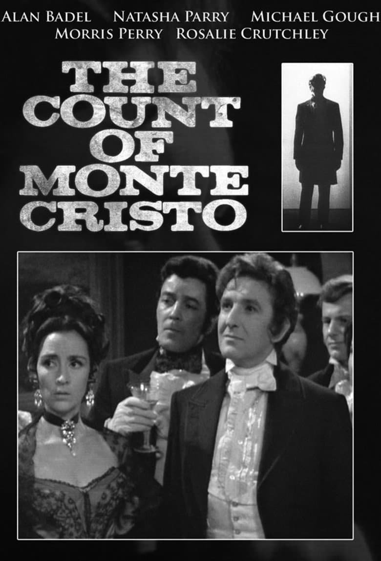 The Count of Monte Cristo