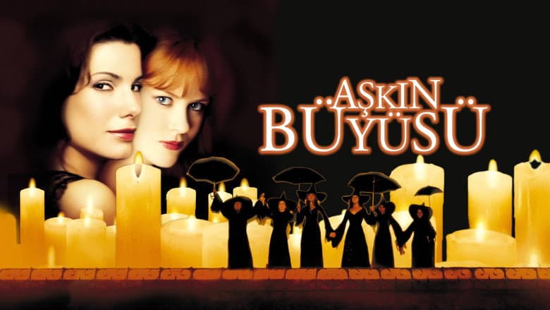 Aşkın Büyüsü Görsel 1