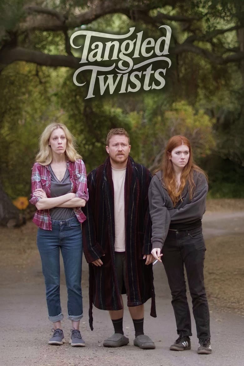Tangled Twists