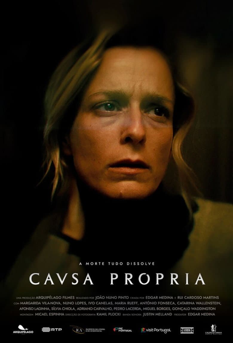 Causa Própria
