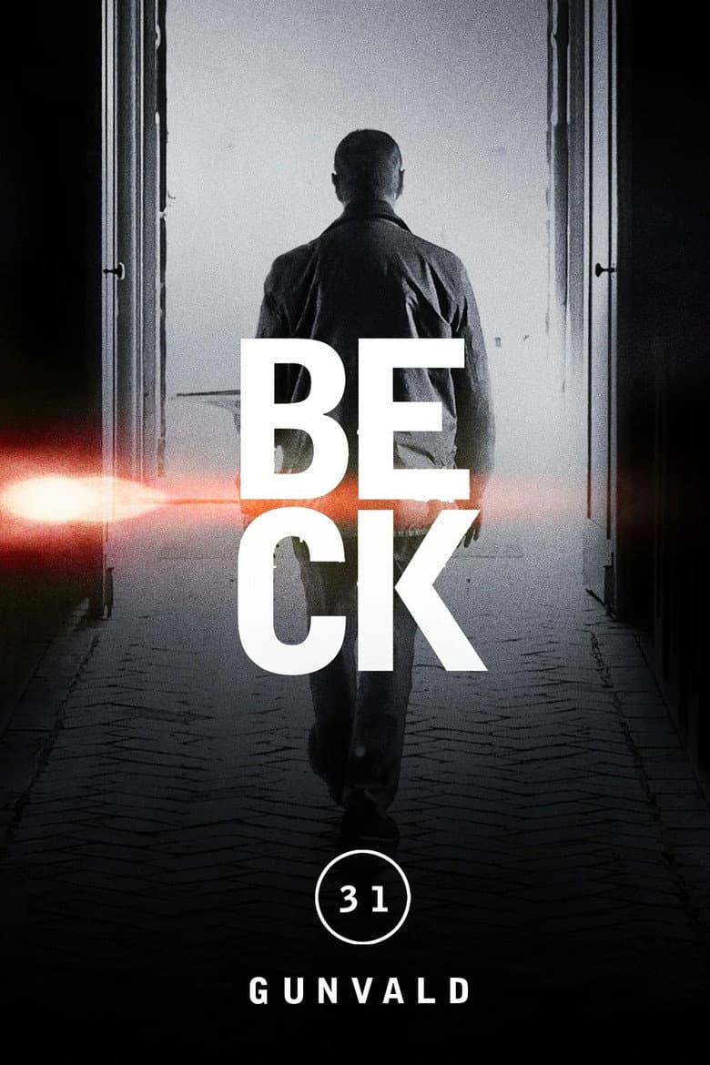 Beck 31 - Gunvald
