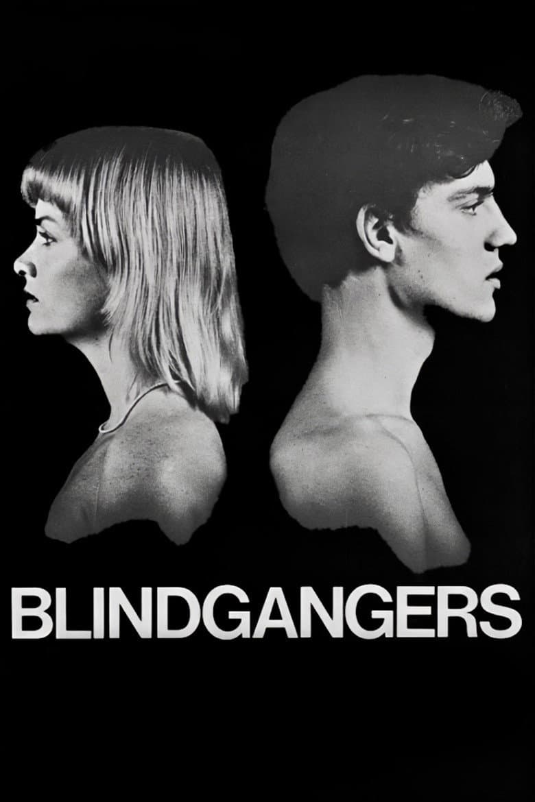 Blindgangers