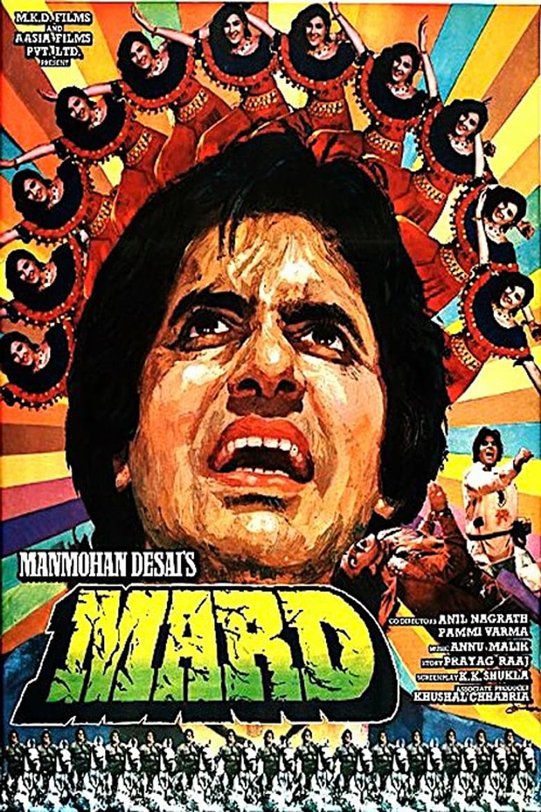 Mard