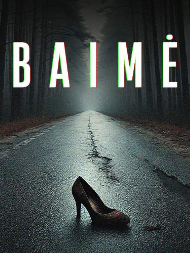 Baimė