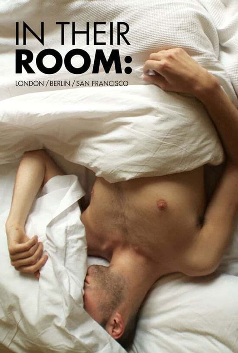 In Their Room: Berlin