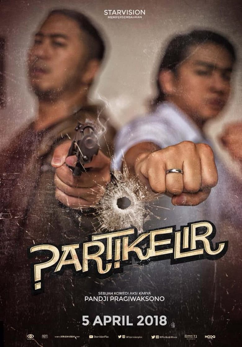 Partikelir