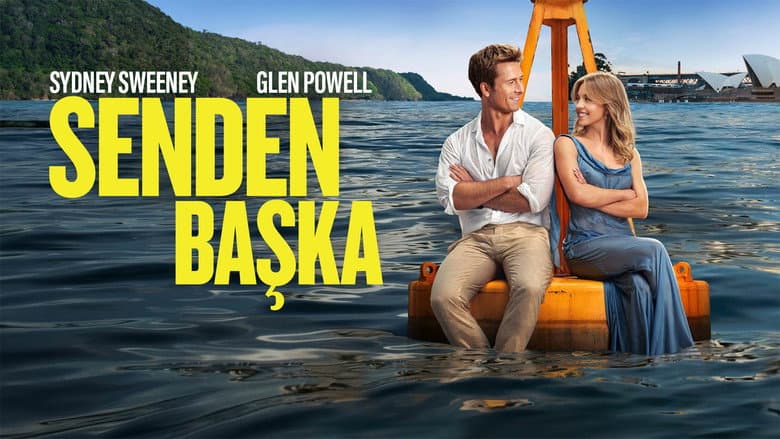 Senden Başka Görsel 1