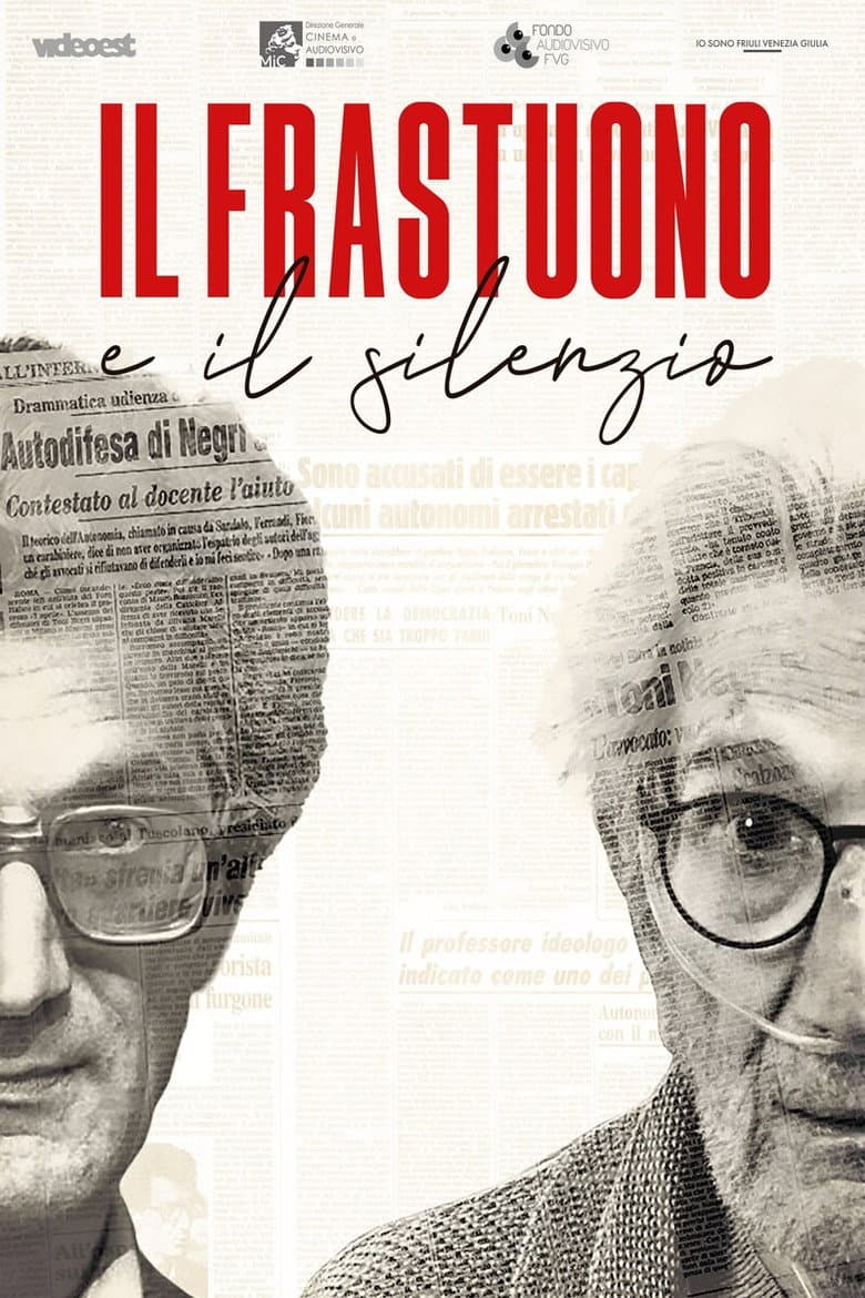 Il frastuono e il silenzio