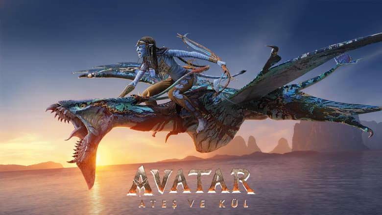 Avatar: Ateş ve Kül Görsel 10