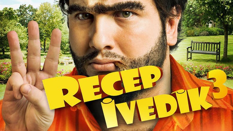 Recep İvedik 3 Görsel 2