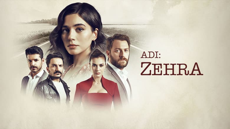 Adı: Zehra Görsel 1