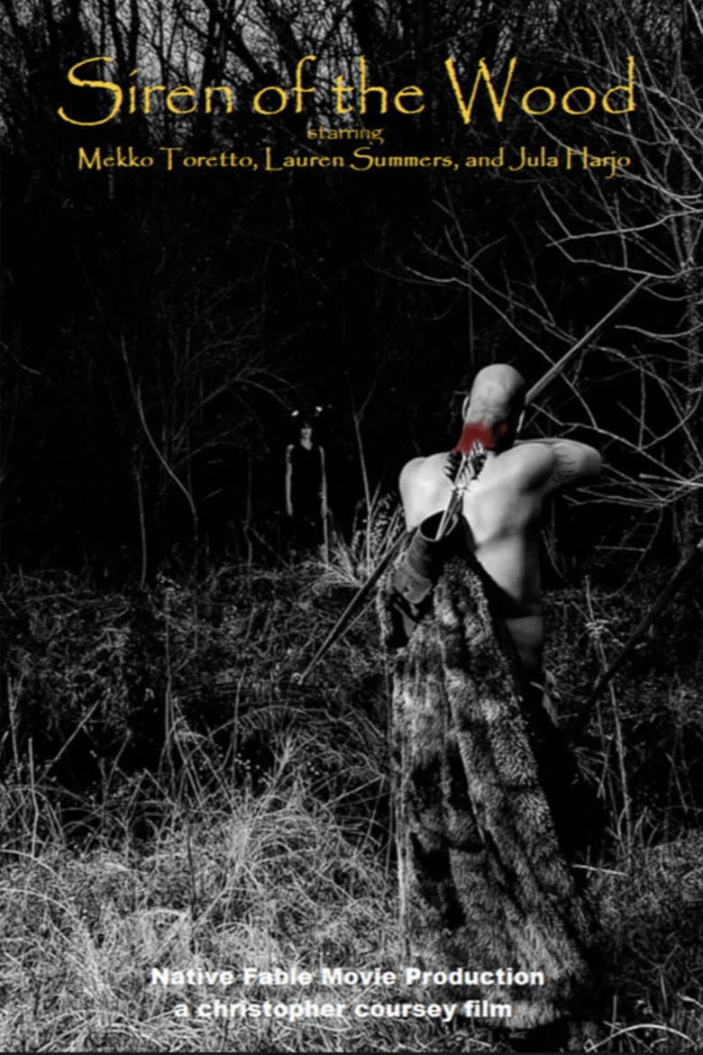 Siren of the Wood