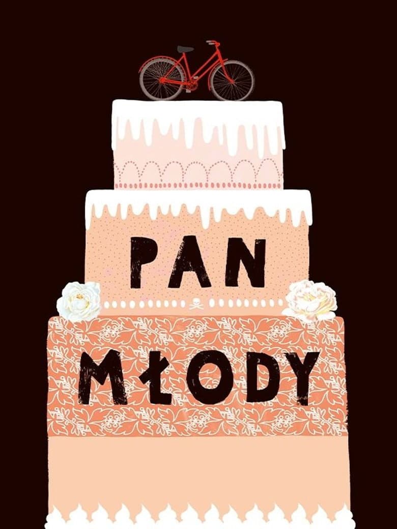 Pan młody