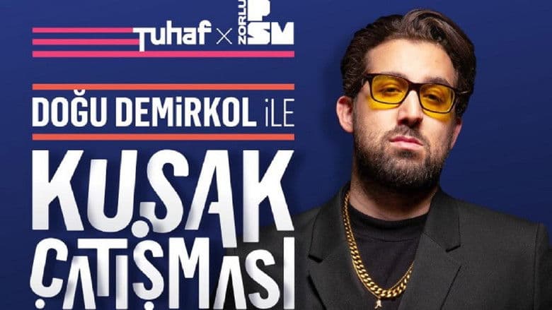 Doğu Demirkol ile Kuşaklar Arası Görsel 1