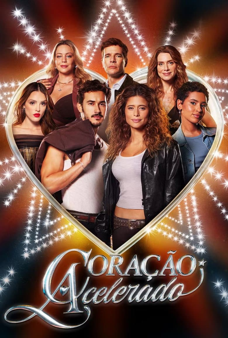 Coração Acelerado