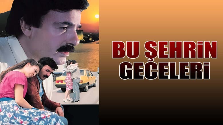 Bu Şehrin Geceleri Görsel 1