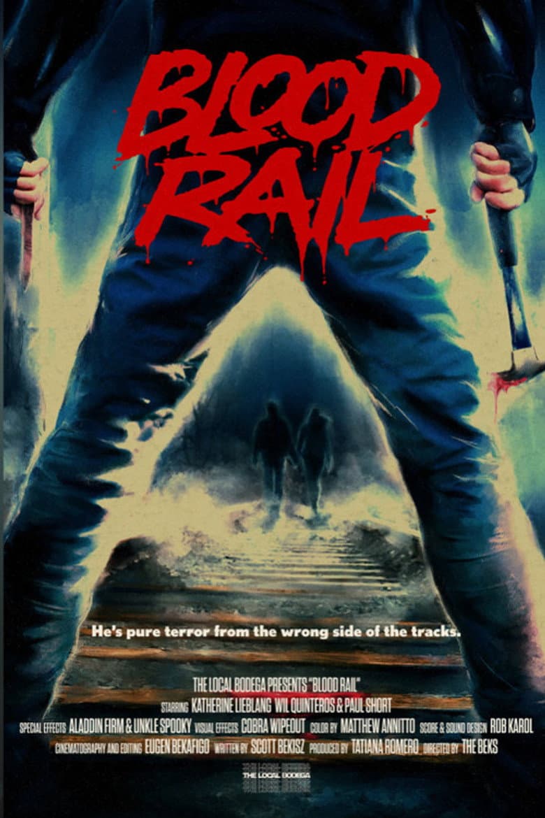 Blood Rail