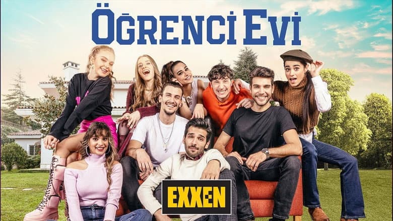 Öğrenci Evi Görsel 1