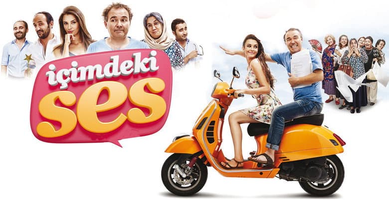 İçimdeki Ses Görsel 2
