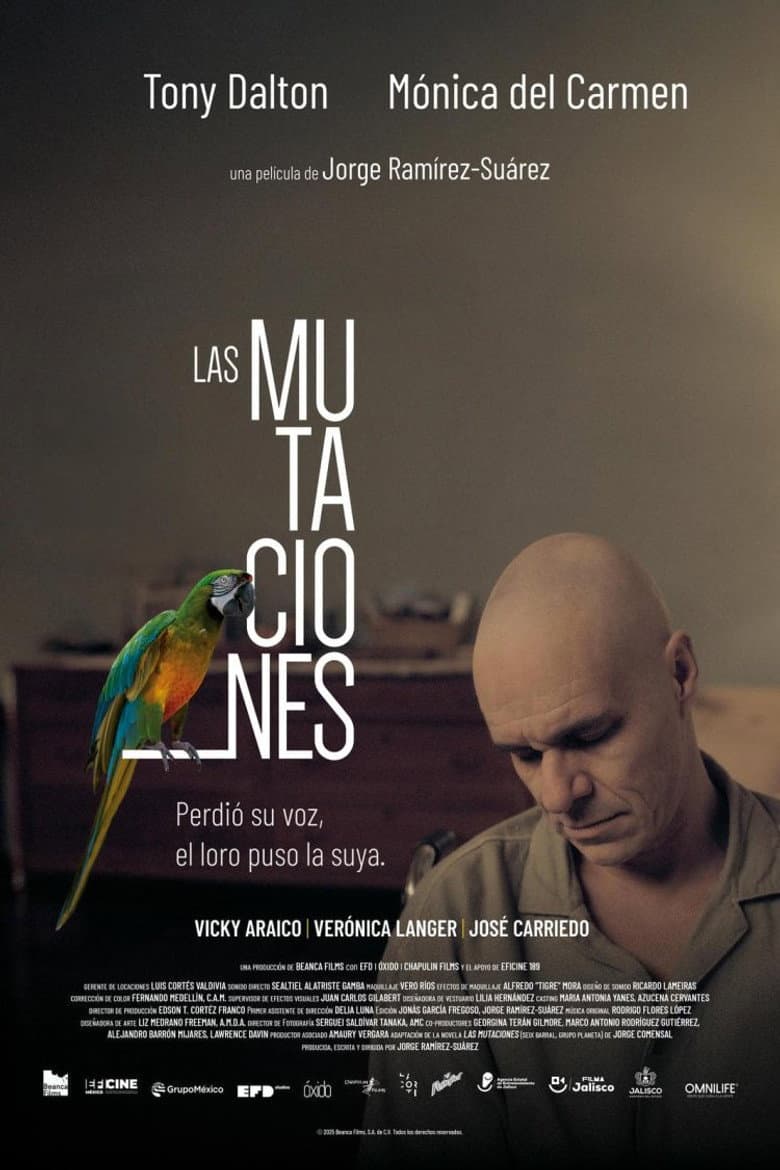 Las mutaciones