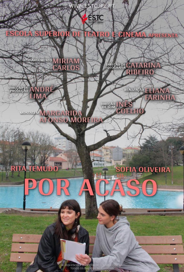 Por Acaso