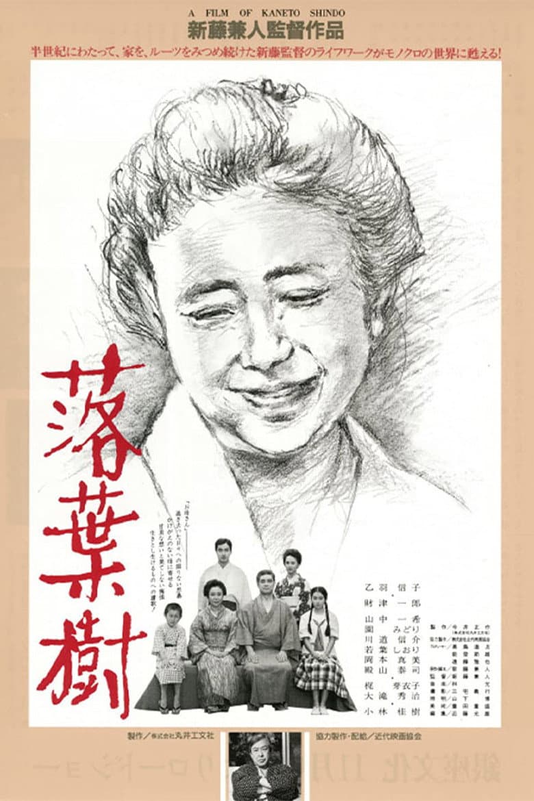 落葉樹