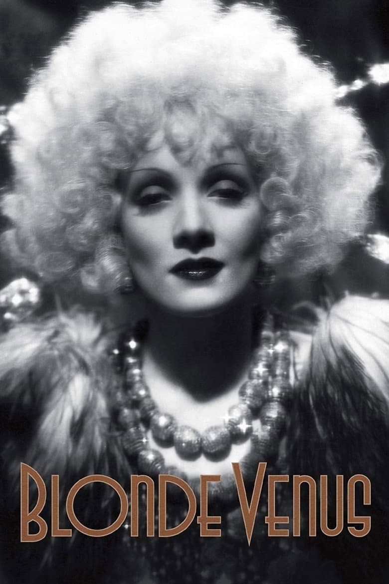 Blonde Venus