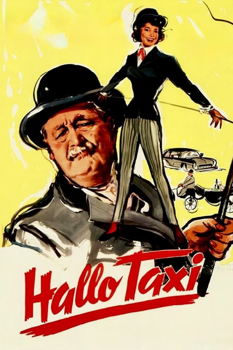 Hallo Taxi
