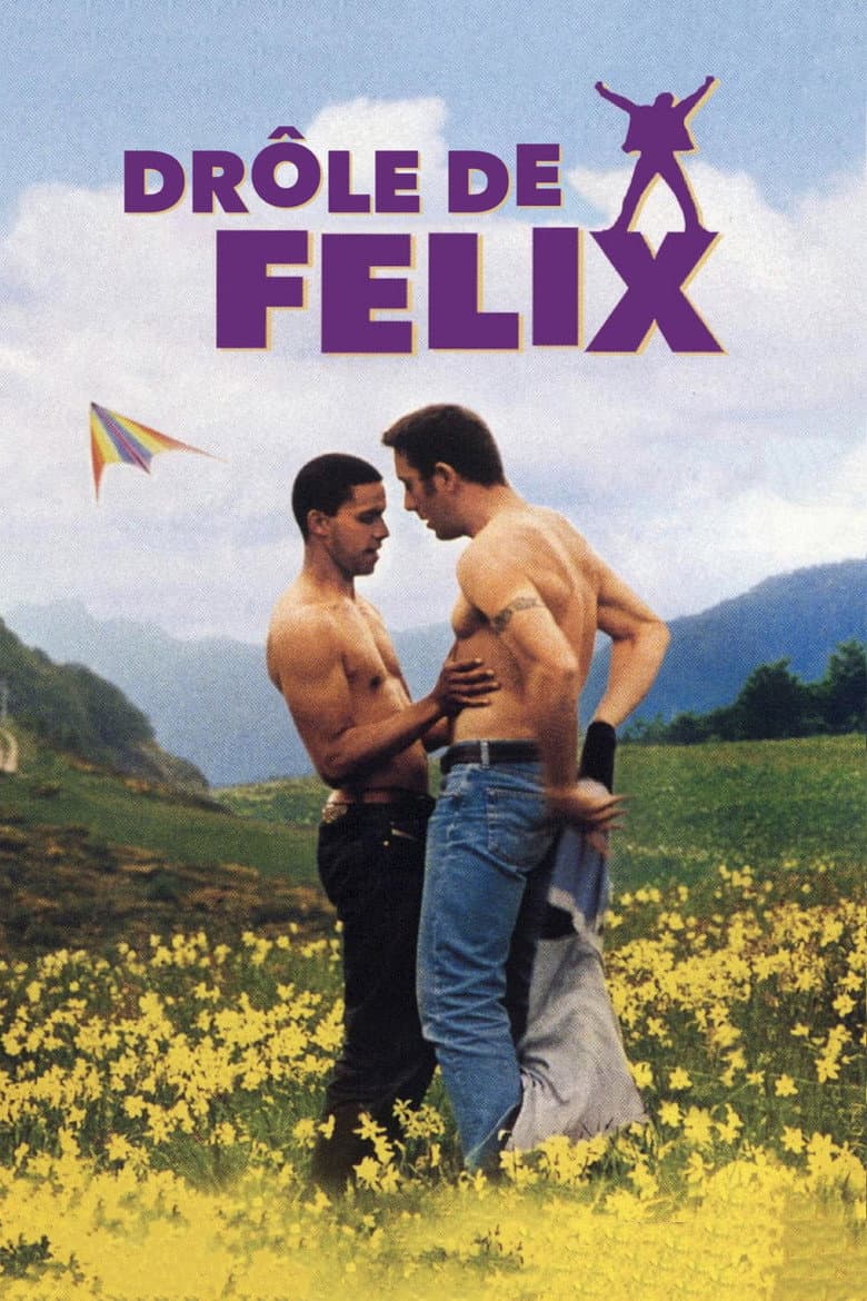 Drôle de Félix