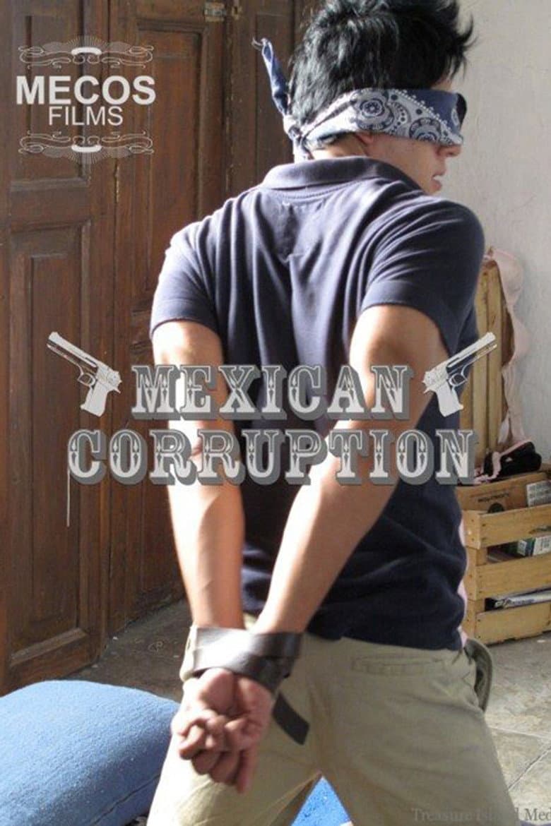 Corrupción Mexicana