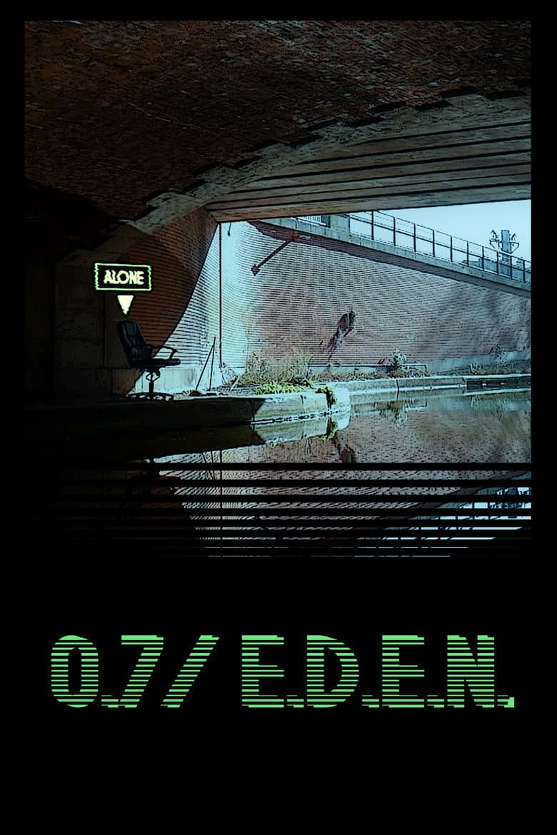 0.7/ E.D.E.N.
