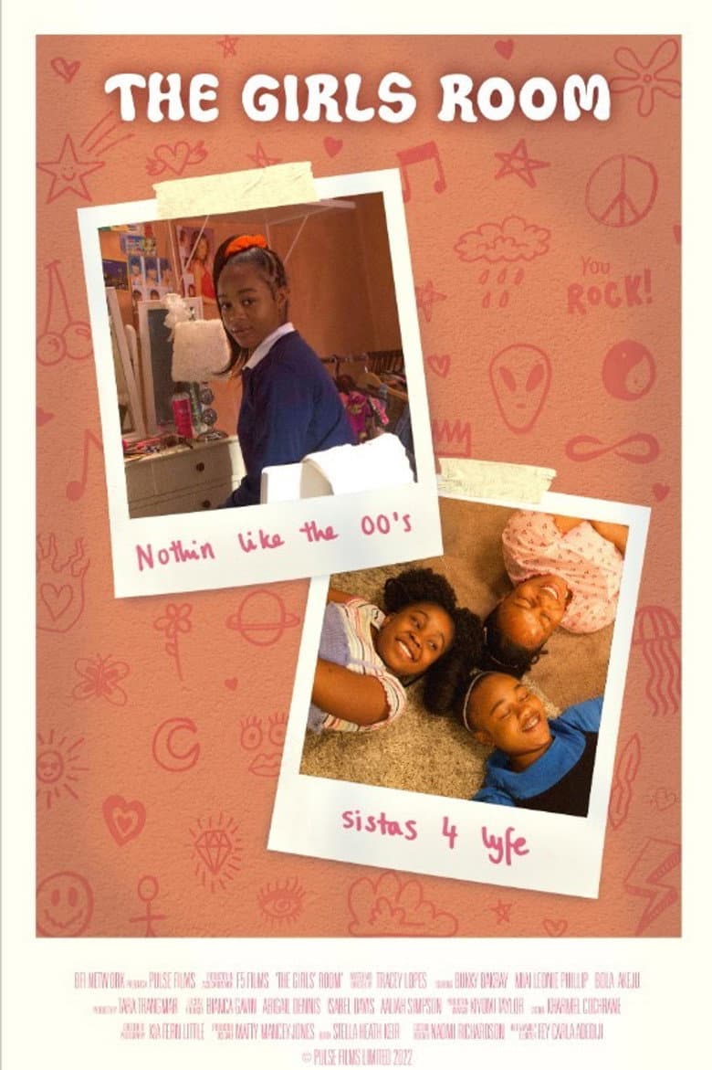 The Girls' Room