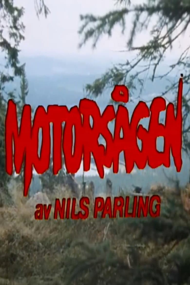 Motorsågen