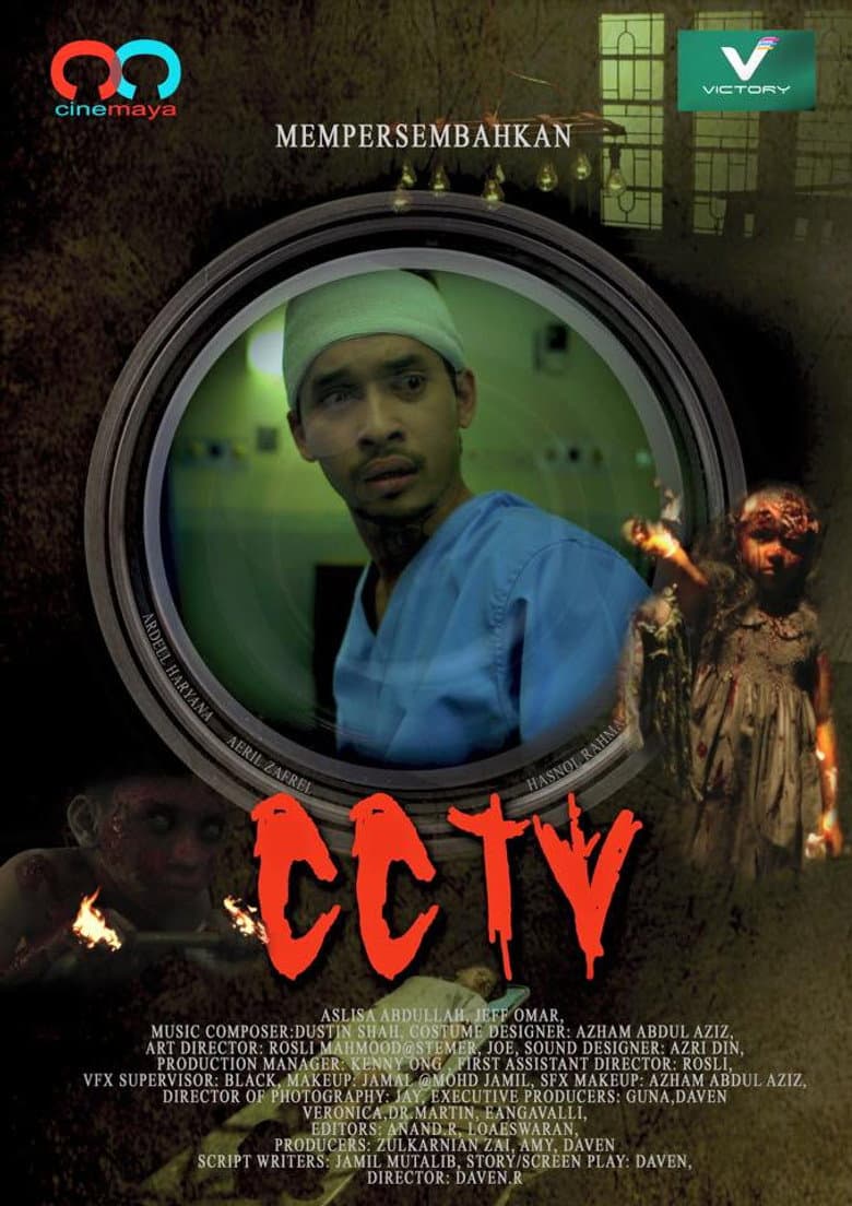 CCTV