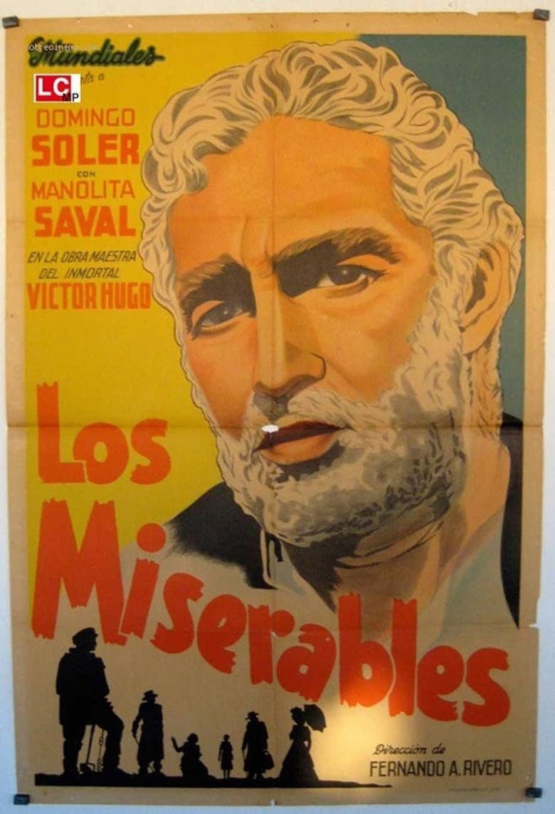 Los miserables