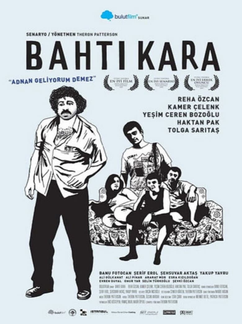 Bahtı Kara