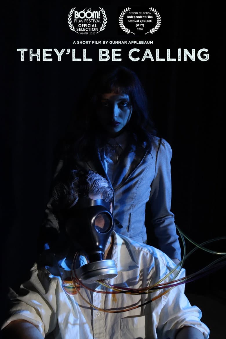 They'll Be Calling