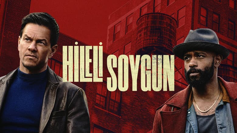 Hileli Soygun Görsel 1