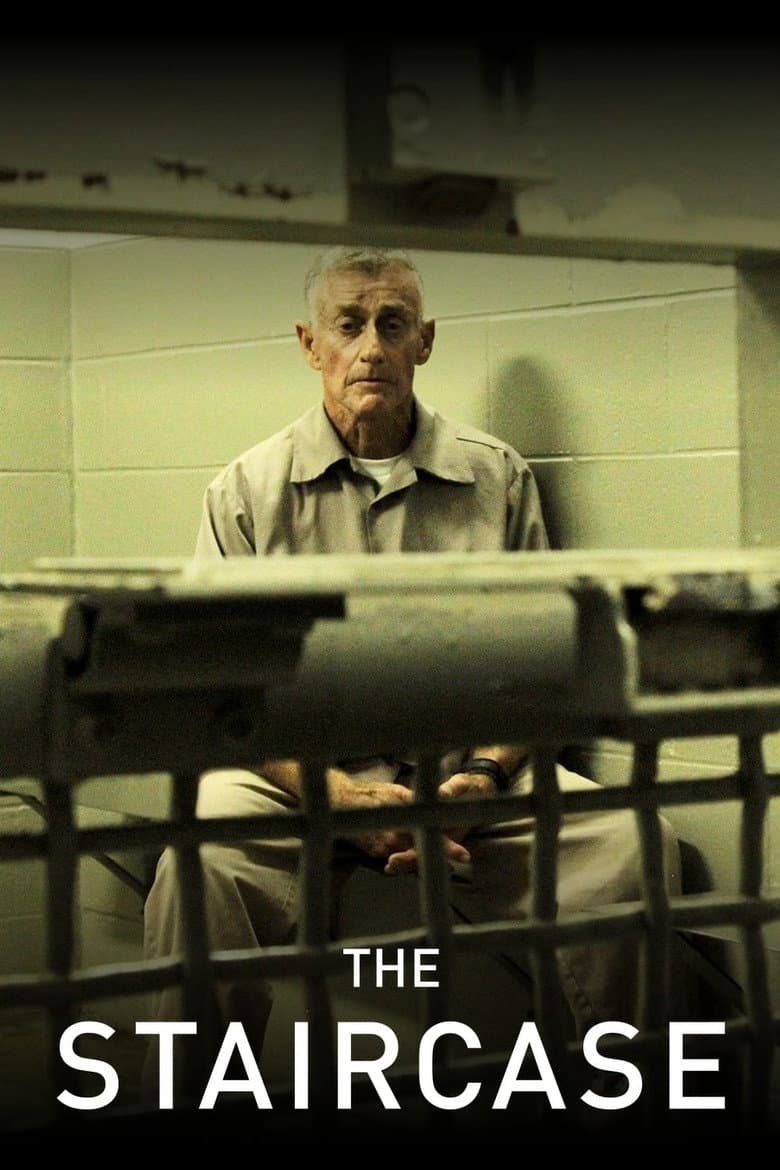 The Staircase
