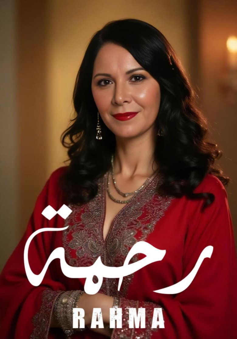 رحمة