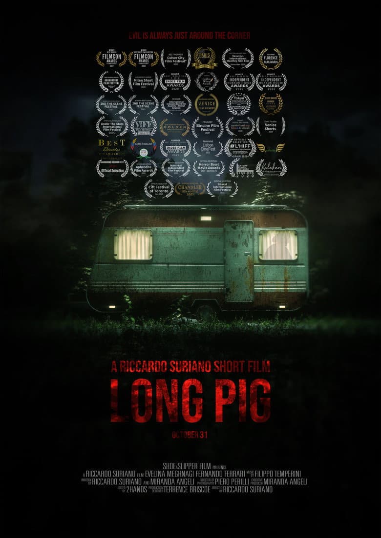 Long Pig