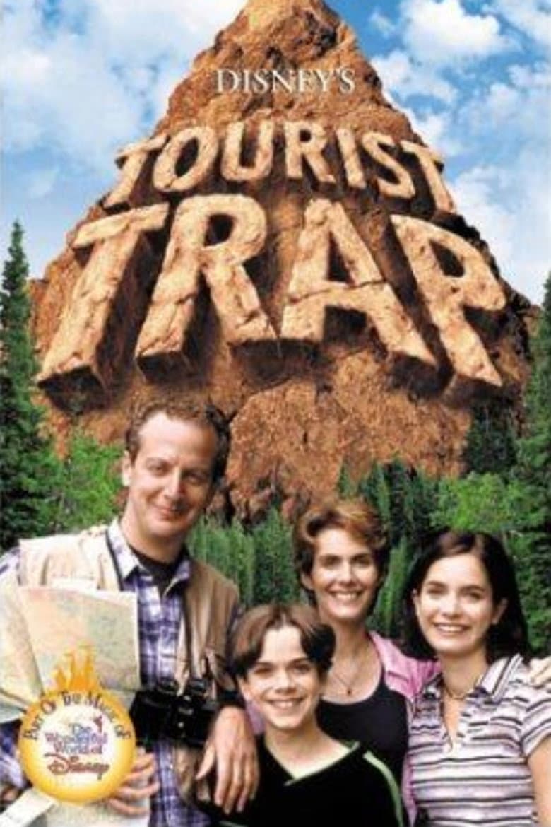 Tourist Trap