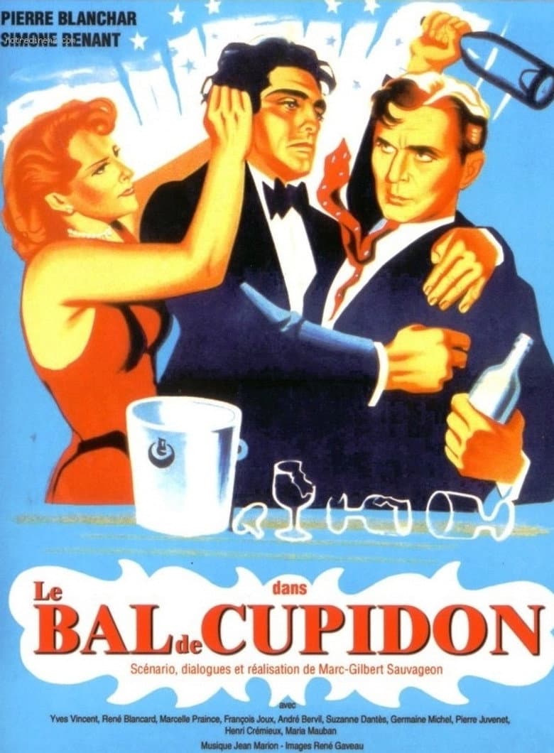 Bal Cupidon